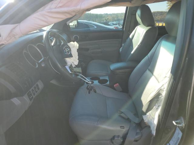 Photo 7 from auction – 2015 TOYOTA TACOMA DOU with VIN 5TFLU4EN3FX123322