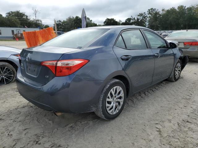 Photo 3 from auction – 2018 TOYOTA COROLLA L with VIN 2T1BURHE1JC079042