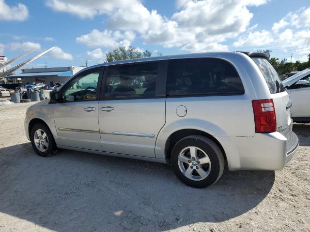 Photo 2 from auction – 2008 DODGE GRAND CARA with VIN 1D8HN54P68B172575