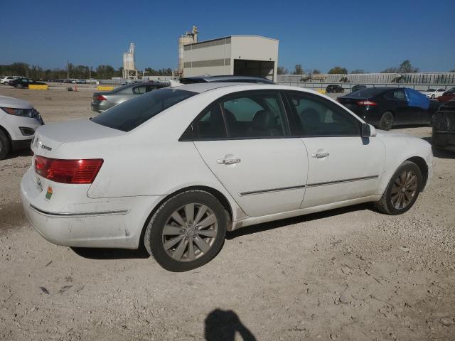 Photo 3 from auction – 2009 HYUNDAI SONATA SE with VIN 5NPEU46C49H482846