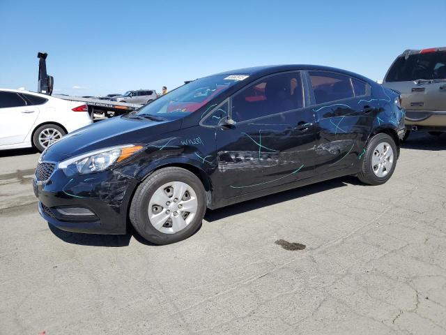 KIA FORTE LX 2014 z numerem VIN KNAFK4A69E5233204 - Zdjęcie z aukcji