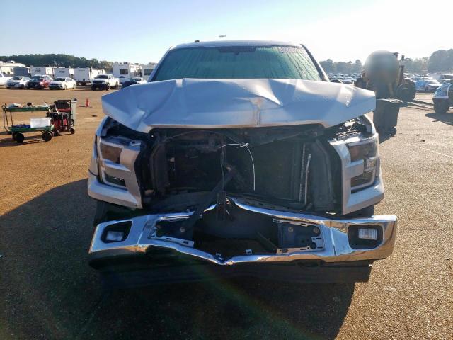 Photo 5 from auction – 2017 FORD F150 SUPER with VIN 1FTEW1EF3HKC37914