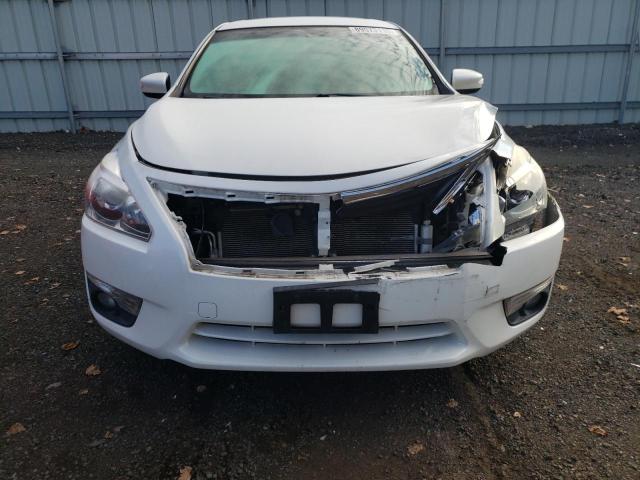 Photo 5 from auction – 2015 NISSAN ALTIMA 2.5 with VIN 1N4AL3AP6FC242216