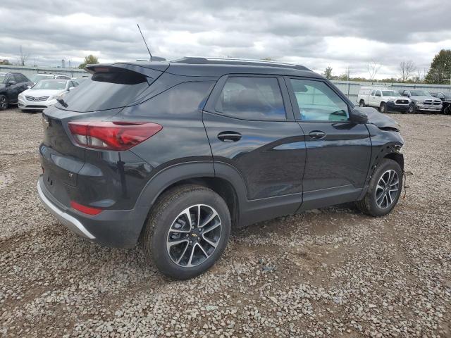 Photo 3 from auction – 2025 CHEVROLET TRAILBLAZE with VIN KL79MRSL3SB216114