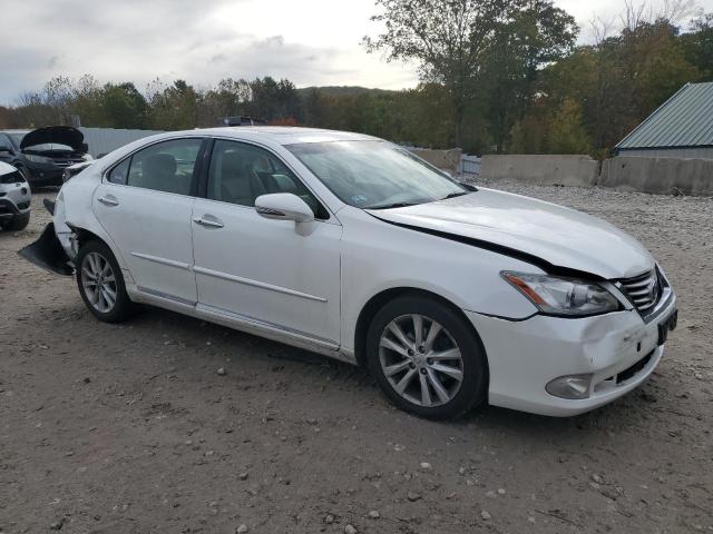 Photo 4 from auction – 2011 LEXUS ES 350 with VIN JTHBK1EG8B2420853