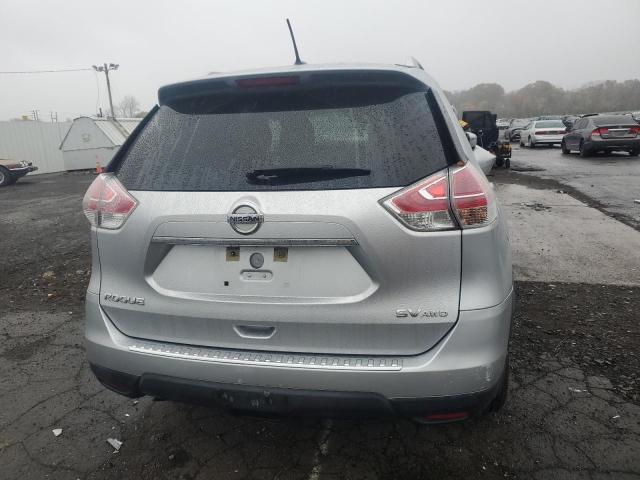 Photo 6 from auction – 2016 NISSAN ROGUE S with VIN KNMAT2MV5GP625038