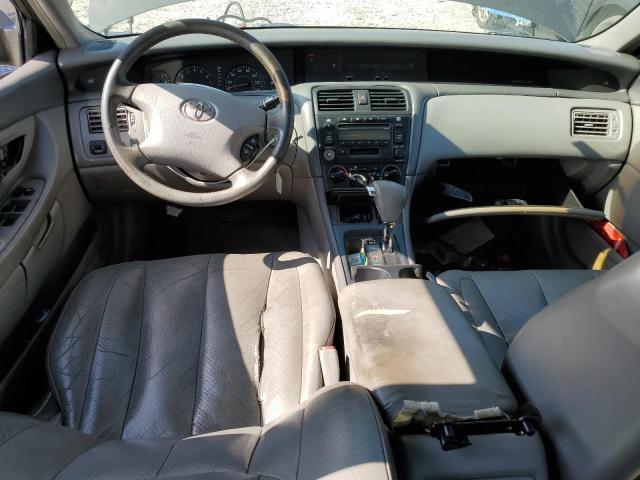 Photo 8 from auction – 2003 TOYOTA AVALON XL with VIN 4T1BF28BX3U290779