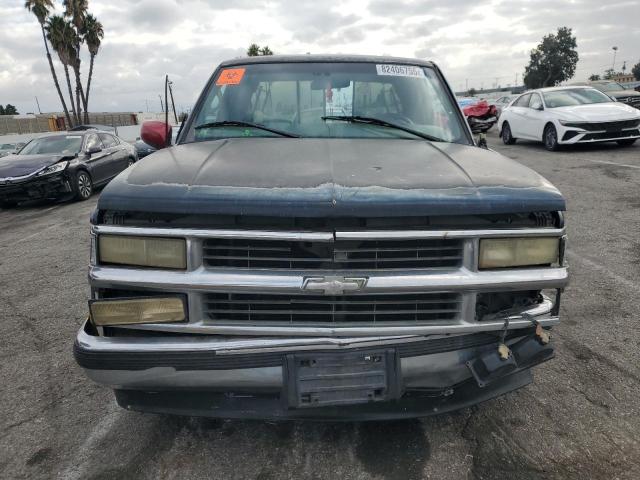 Photo 5 from auction – 1997 GMC SIERRA C15 with VIN 1GDEC19R0VE544797