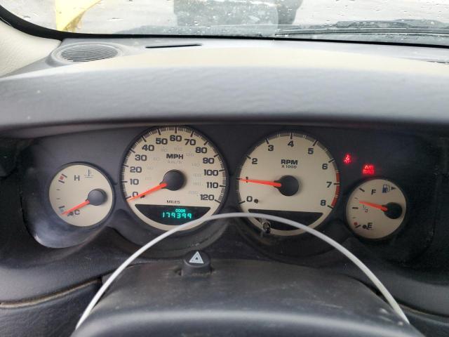 Photo 9 from auction – 2002 DODGE NEON ES with VIN 1B3AS56C92D620680