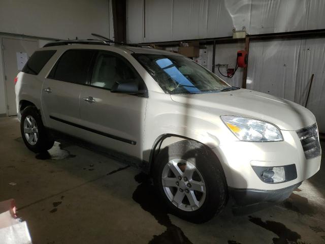 Photo 4 from auction – 2008 SATURN OUTLOOK XE with VIN 5GZEV137X8J205352