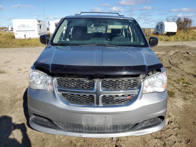 Photo 5 from auction – 2016 DODGE GRAND CARA with VIN 2C4RDGBG4GR272100