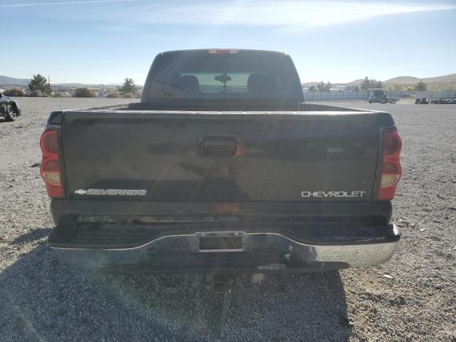 Photo 6 from auction – 2004 CHEVROLET SILVERADO with VIN 1GCEK19V54E183165