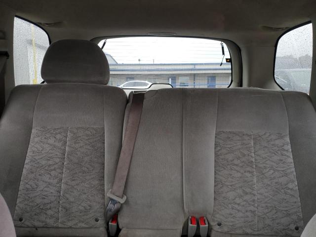Photo 10 from auction – 2006 GMC ENVOY with VIN 1GKDS13S362278603