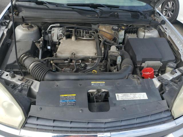 Photo 11 from auction – 2004 CHEVROLET MALIBU LS with VIN 1G1ZT54874F127478