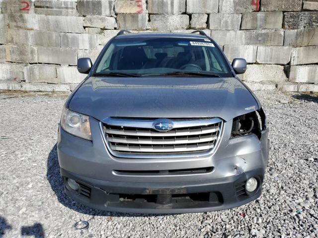 Photo 5 from auction – 2008 SUBARU TRIBECA LI with VIN 4S4WX92D884405646