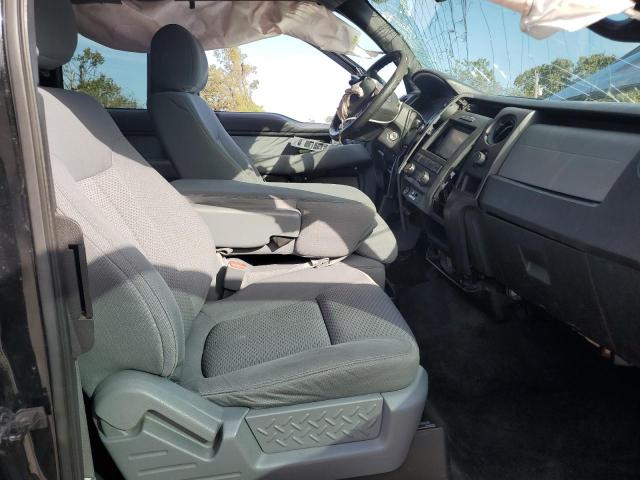 Photo 7 from auction – 2013 FORD F150 SUPER with VIN 1FTFX1EF8DFC85123