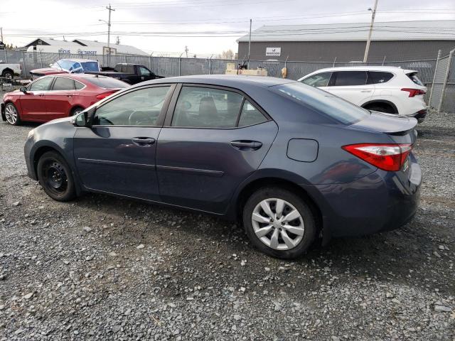 Photo 2 from auction – 2016 TOYOTA COROLLA L with VIN 2T1BURHE8GC716906