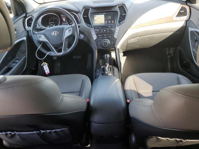 Photo 8 from auction – 2017 HYUNDAI SANTA FE S with VIN 5NMZU3LB2HH038299