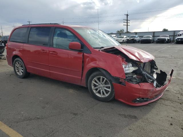 Photo 4 from auction – 2014 DODGE GRAND CARA with VIN 2C4RDGCG8ER430062