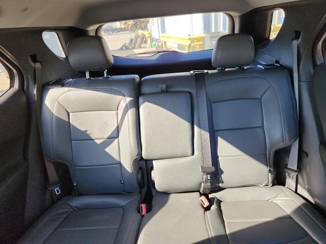 Photo 10 from auction – 2022 CHEVROLET EQUINOX LT with VIN 3GNAXKEV2NS236348
