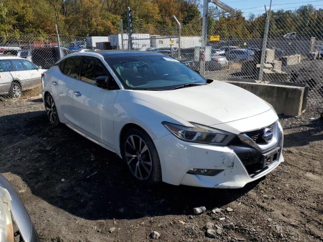 Photo 4 from auction – 2016 NISSAN MAXIMA 3.5 with VIN 1N4AA6AP8GC902555