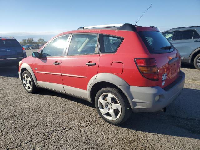 Photo 2 from auction – 2003 PONTIAC VIBE with VIN 5Y2SL62823Z409798