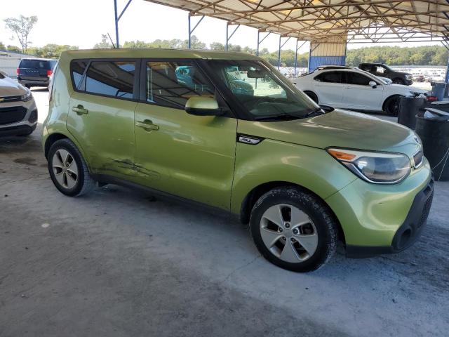 Photo 4 from auction – 2015 KIA SOUL with VIN KNDJN2A29F7792294