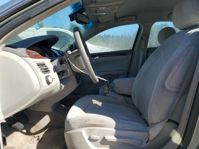 Photo 7 from auction – 2007 BUICK LUCERNE with VIN 1G4HP57297U125161