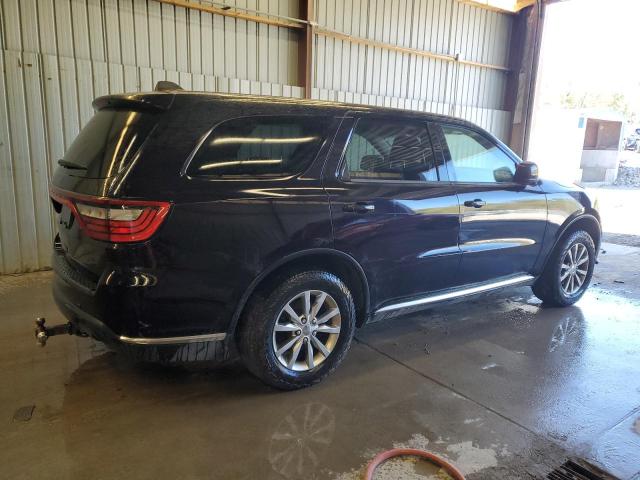Photo 3 from auction – 2018 DODGE DURANGO SX with VIN 1C4RDJAG6JC291083