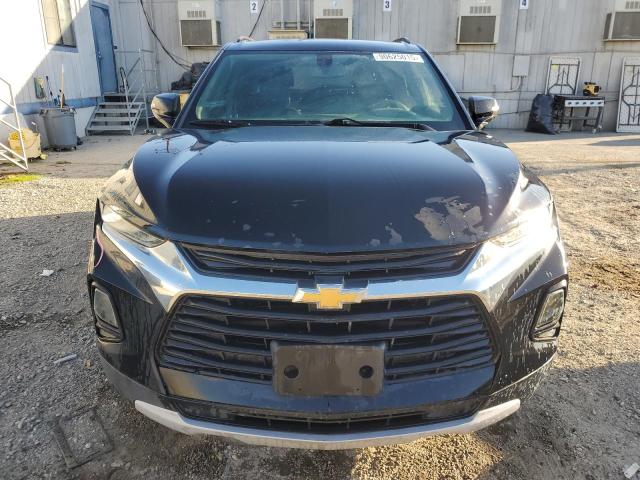 Photo 5 from auction – 2020 CHEVROLET BLAZER 3LT with VIN 3GNKBDRS2LS646353
