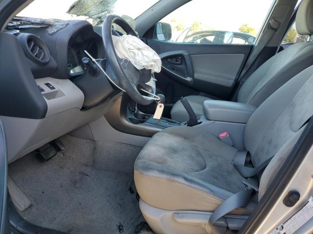 Photo 7 from auction – 2011 TOYOTA RAV4 with VIN JTMBK4DV0B5104770