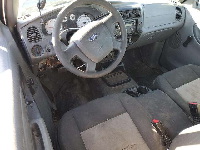 Photo 8 from auction – 2008 FORD RANGER SUP with VIN 1FTYR44U48PA69550