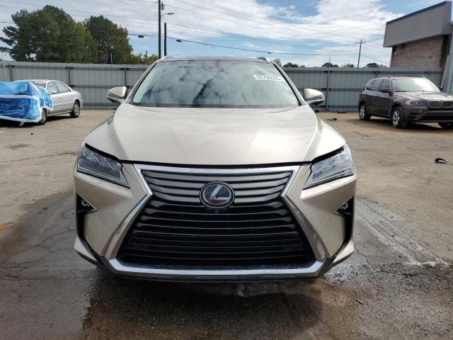 Photo 5 from auction – 2019 LEXUS RX 350 BAS with VIN 2T2ZZMCA2KC144372