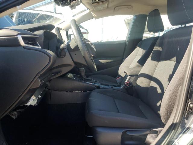 Photo 7 from auction – 2025 TOYOTA COROLLA LE with VIN 5YFB4MDE4SP330176