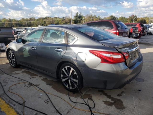 Photo 2 from auction – 2016 NISSAN ALTIMA 2.5 with VIN 1N4AL3APXGC138071