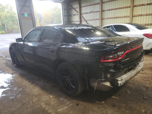 Photo 2 from auction – 2017 DODGE CHARGER SX with VIN 2C3CDXHG6HH620004