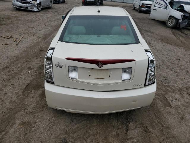 Photo 6 from auction – 2006 CADILLAC CTS with VIN 1G6DM57TX60170798