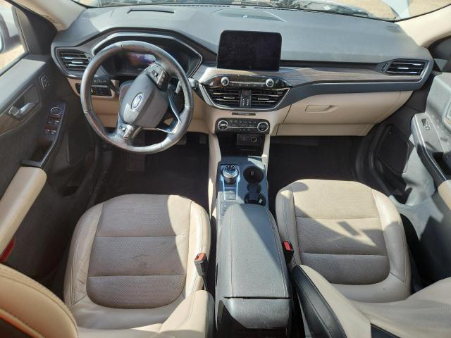 Photo 8 from auction – 2020 FORD ESCAPE TIT with VIN 1FMCU0DZXLUB28684