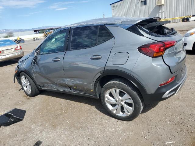 Фото 2 с аукциона – 2024 BUICK ENCORE GX с VIN KL4AMBSL2RB073300