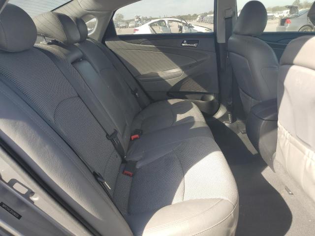 Zdjęcie 10 z aukcji – 2013 HYUNDAI SONATA SE z VIN 5NPEC4AC3DH596050