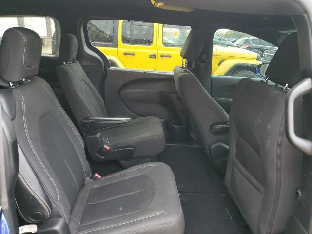Photo 11 from auction – 2019 CHRYSLER PACIFICA T with VIN 2C4RC1FG5KR629089
