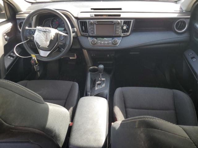 Photo 8 from auction – 2015 TOYOTA RAV4 XLE with VIN JTMRFREV4FD158762
