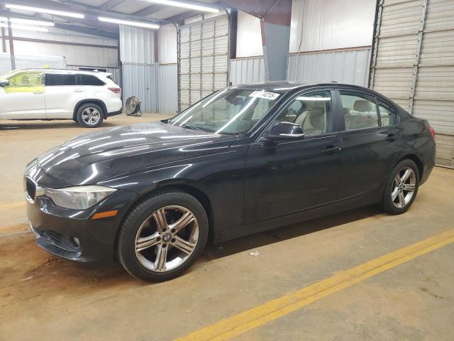 BMW 328 I 2015 مع رقم تعريف المركبة WBA3A5G53FNS87271 - صورة من المزاد