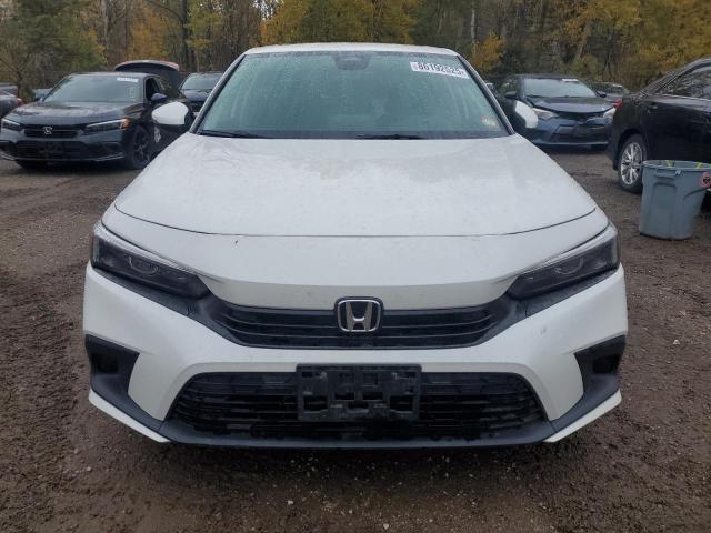 Photo 5 from auction – 2023 HONDA CIVIC EX with VIN 2HGFE2F39PH101425