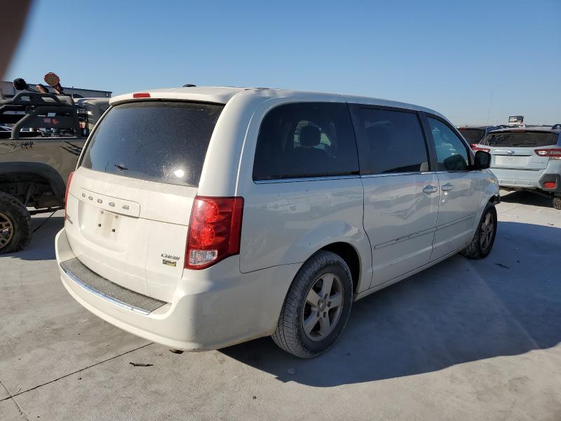 Photo 3 from auction – 2012 DODGE GRAND CARA with VIN 2C4RDGDG2CR109291