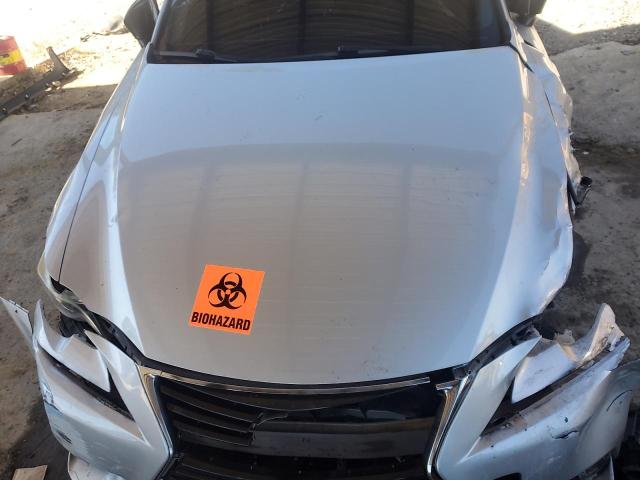 Photo 11 from auction – 2015 LEXUS IS 250 with VIN JTHBF1D20F5058225