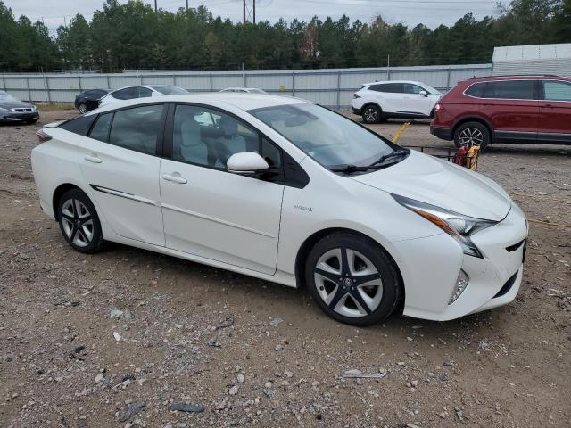Photo 4 from auction – 2016 TOYOTA PRIUS with VIN JTDKARFU5G3008074