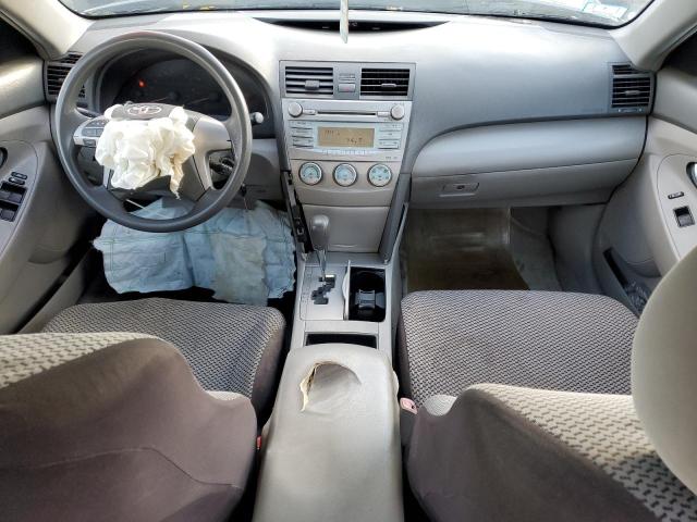 Photo 8 from auction – 2009 TOYOTA CAMRY BASE with VIN 4T4BE46K29R127950
