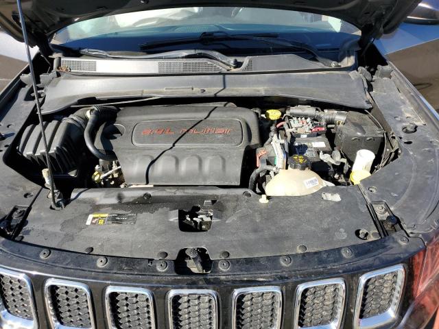 Photo 12 from auction – 2020 JEEP COMPASS LA with VIN 3C4NJDBB8LT146713