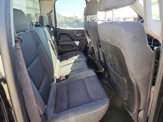 Photo 10 from auction – 2015 CHEVROLET SILVERADO with VIN 1GCVKRECXFZ269554